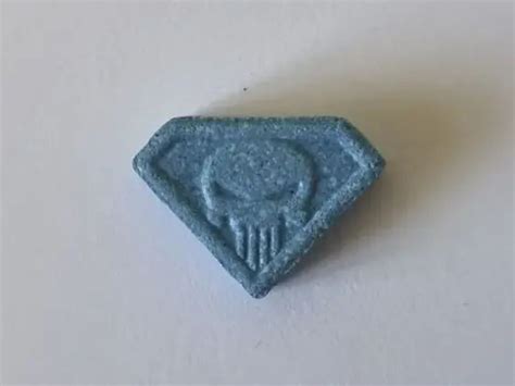 the punisher pill.